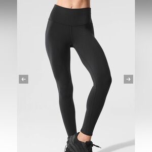 Alo 7/8 High-Waist Airbrush Legging